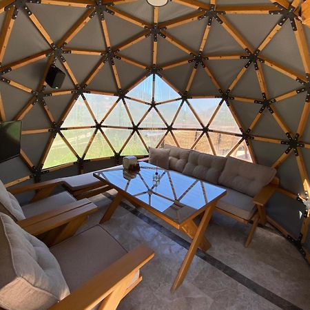 Lidzo Villa Butik Otel Trabzon Exteriör bild