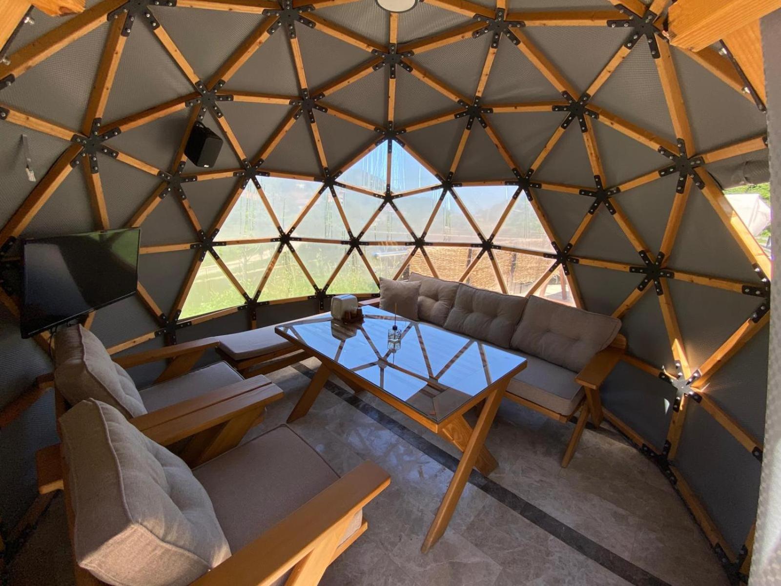 Lidzo Villa Butik Otel Trabzon Exteriör bild